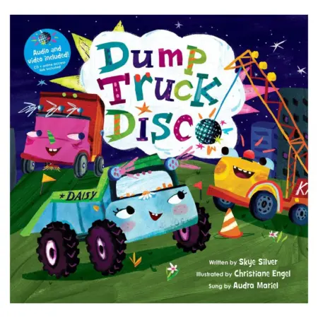 Dump Truck Disco