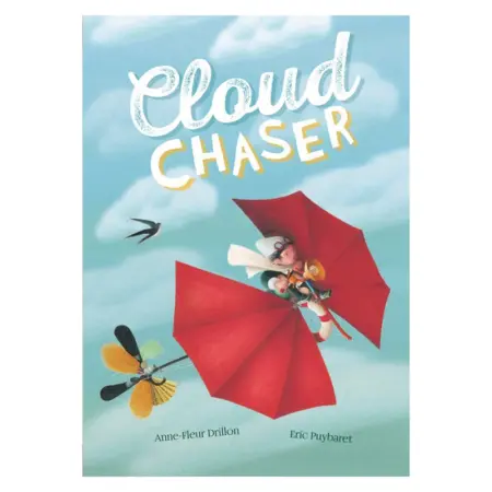 Cloud Chaser