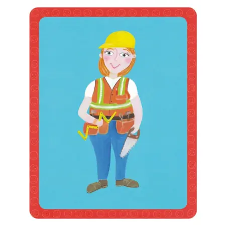 Build a Story Cards Community Helpers