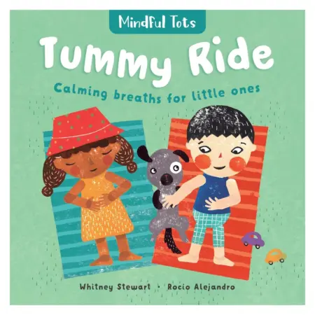Mindful Tots Tummy Ride