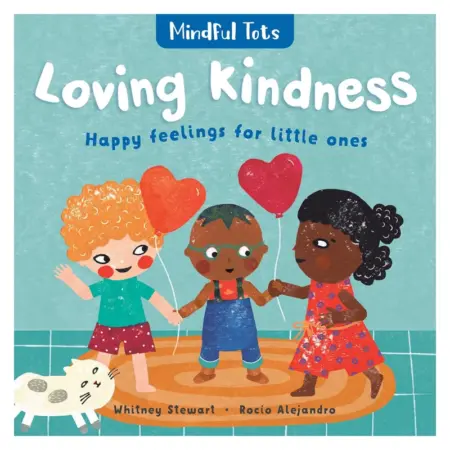 Mindful Tots Loving Kindness