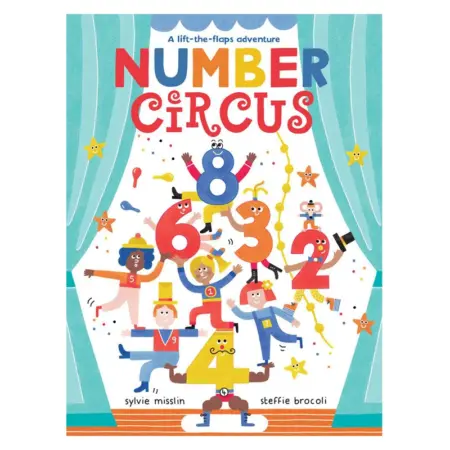 Number Circus