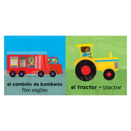 Rápido y Lento / Fast and Slow