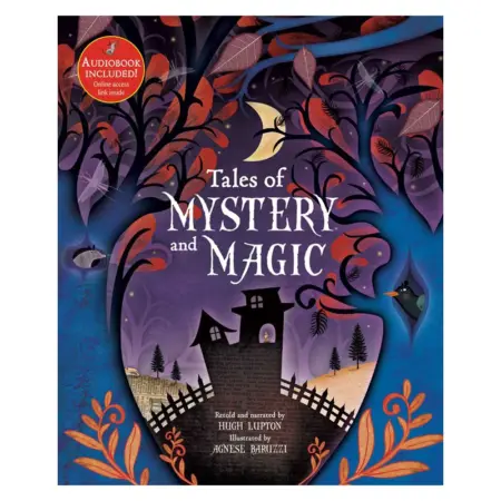 Tales of Mystery and Magic