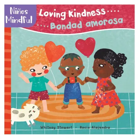 Niños Mindful Bondad amorosa - Loving Kindness