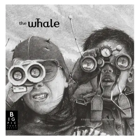 The whale