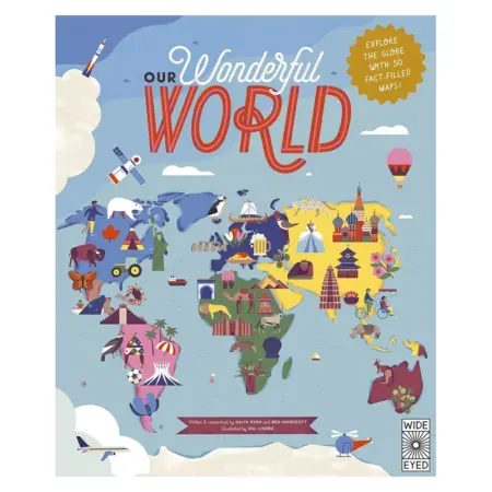 Our wonderful world