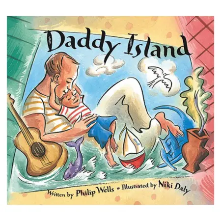 Daddy Island