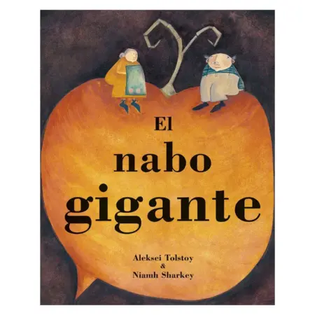 El nabo gigante