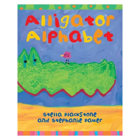 Alligator Alphabet