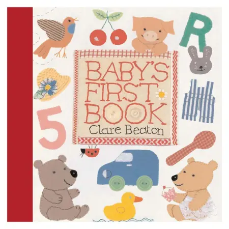 Baby´s First Book