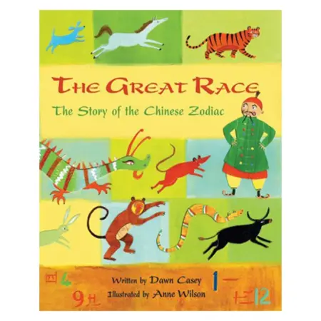 The Great Race
