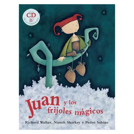 Juan y los frijoles mágicos