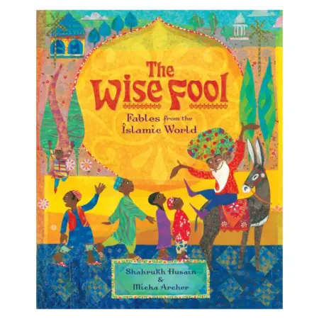 The Wise Fool