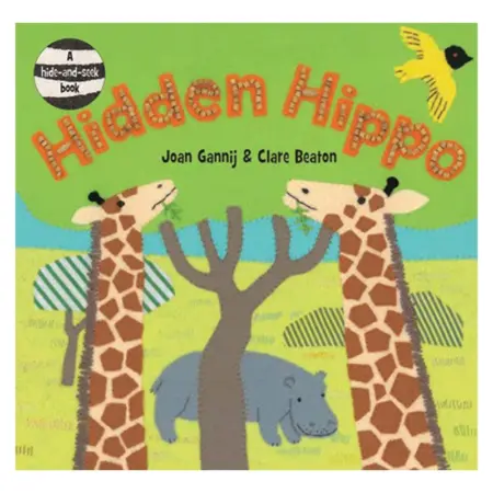 Hidden Hippo