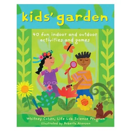 kids' garden