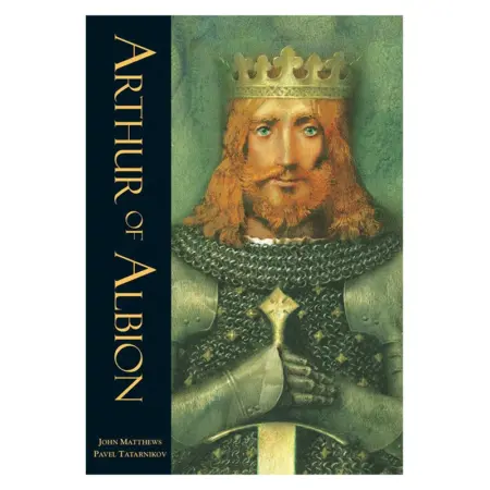 Arthur of Albion