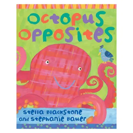 Octopus Opposites
