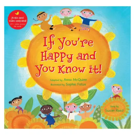 If You're Happy and You Know it