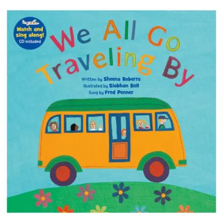 We all go travelling by