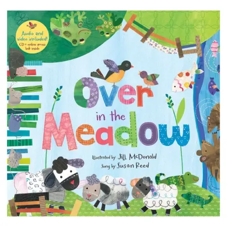 Over in the Meadow