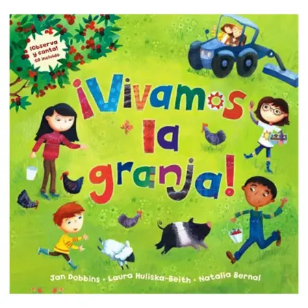 Vivamos la granja!