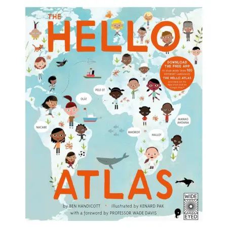 The Hello Atlas