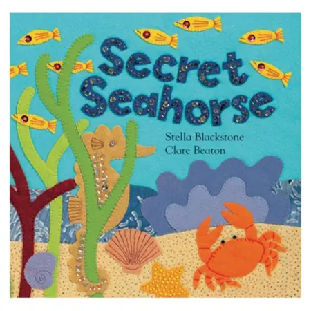 Secret Seahorse
