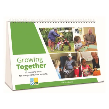 50 inspiring ideas - Growing Together