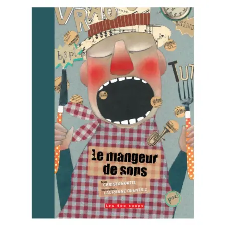 Le mangeur de sons