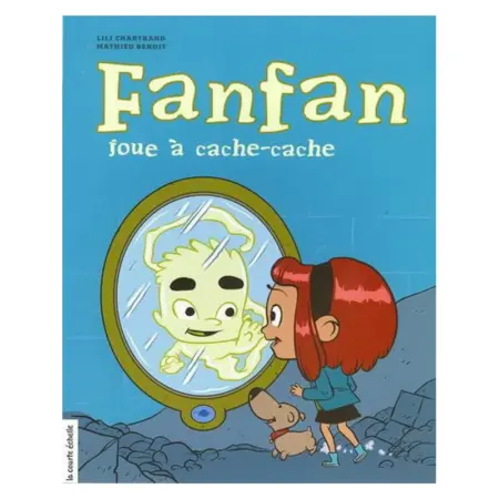 Fanfan foue a cache-cache