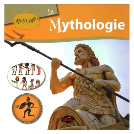 As Tu Vu? La Mythologie