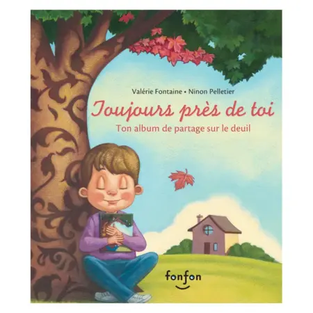 Jourjours pres de toi