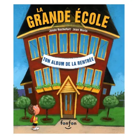 La Grande Ecole