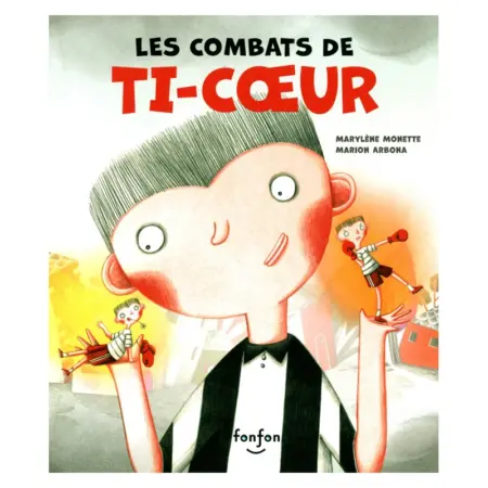 Les Combats de ti Coeur