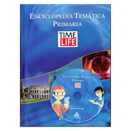 Enciclopedia Temática Primaria
