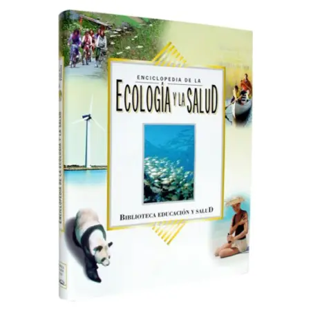 Enciclopedia de Ecología y la Salud