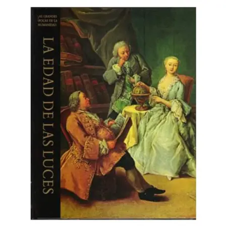 G.E.H. La Edad de las Luces