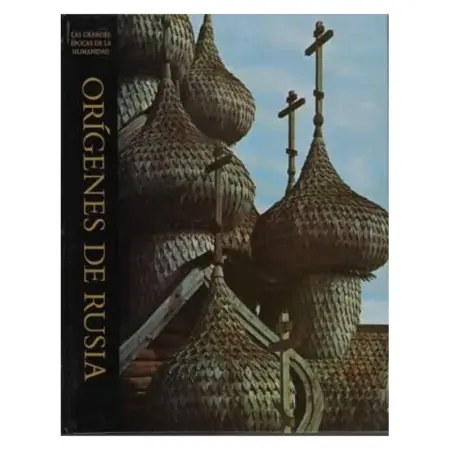 G.E.H. Orígenes de Rusia