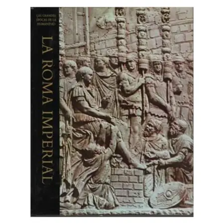 G.E.H. La Roma Imperial