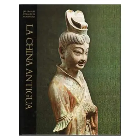 G.E.H. La China Antigua