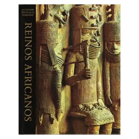 G.E.H. Reinos Africanos