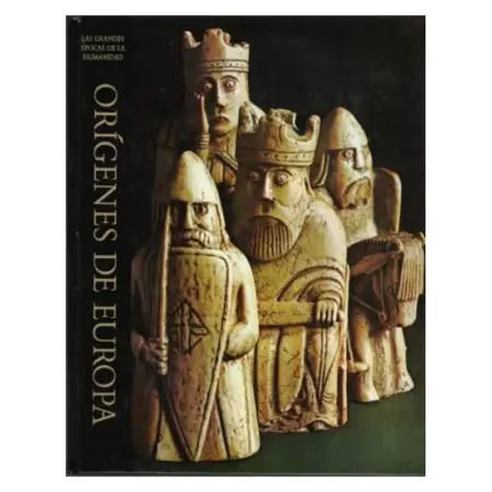 G.E.H. Orígenes de Europa