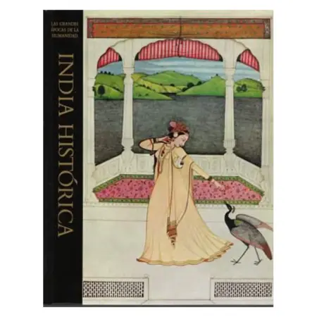 G.E.H. India Histórica