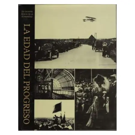 G.E.H. La Edad del Progreso