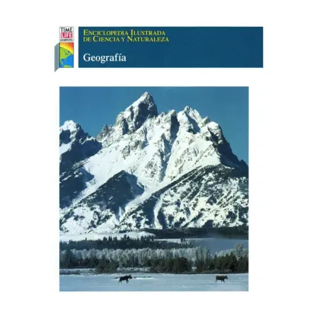 ECN Geografía
