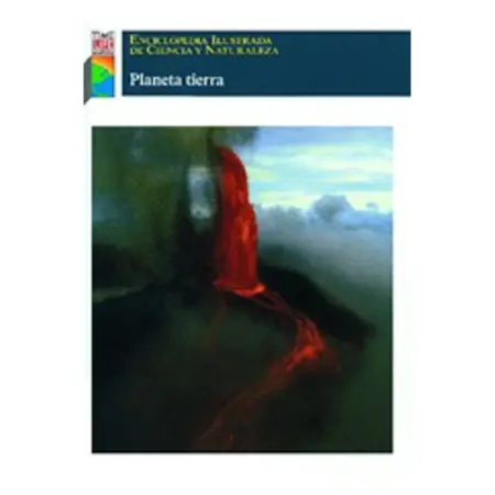 ECN Planeta Tierra