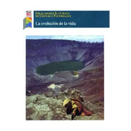 ECN La Evolución de la Vida