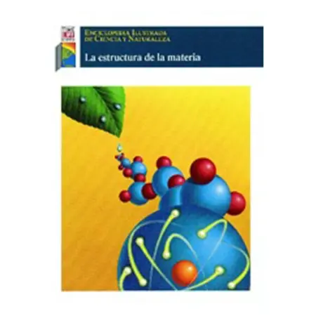 ECN La Estructura de la Materia