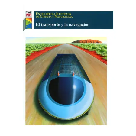 ECN El Transporte y la Navegacion